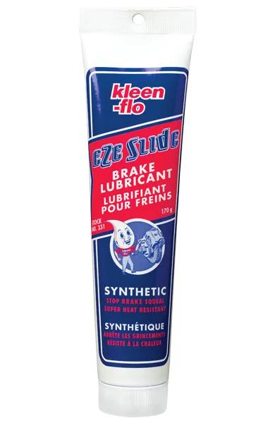 ちーマオジェル KFL 331 | Eze-Slide Brake Lubricant 170 g Transparent Silicone