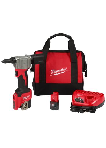 Milwaukee - MWK2550-22 - 2550-22