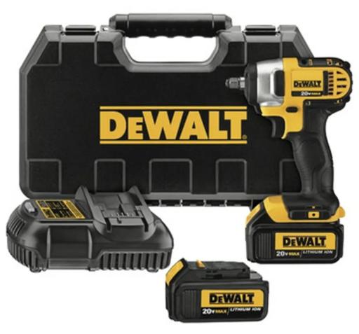 DeWalt - DWTDCF883M2 - DCF883M2