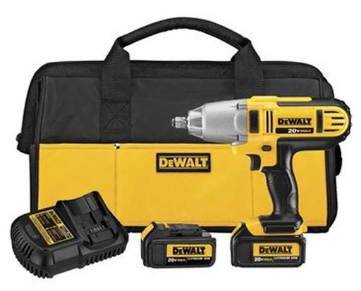DeWalt - DWTDCF889HM2 - DCF889HM2