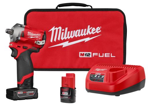 Milwaukee - MWK2555-22 - 2555-22