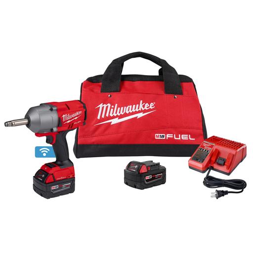 Milwaukee - MWK2769-22 - 2769-22