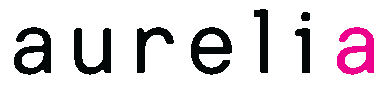 Aurelia logo