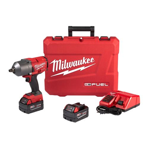 Milwaukee - MWK2767-22 - 2767-22