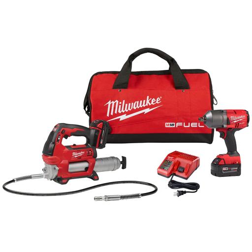 Milwaukee - MWK2767-22GG - 2767-22GG