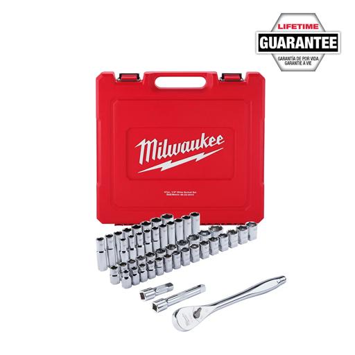 Milwaukee - MWK48-22-9010 - 48-22-9010
