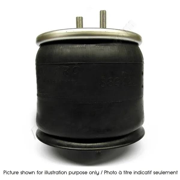 FIR W013588919 | Air Spring - 1T15L4 RB 3/4CF P & ST | Traction.com