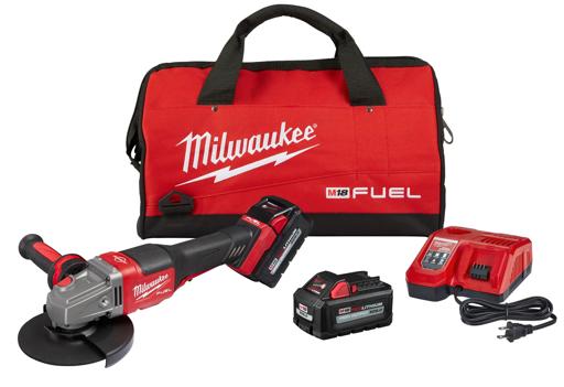 Milwaukee - MWK2980-22 - 2980-22