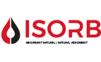 Isorb logo