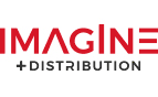 Imagine+Distribution logo