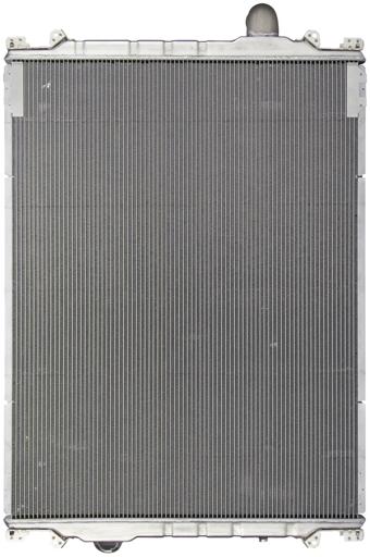Spectra Premium - SPE2001-2507 - 2001-2507