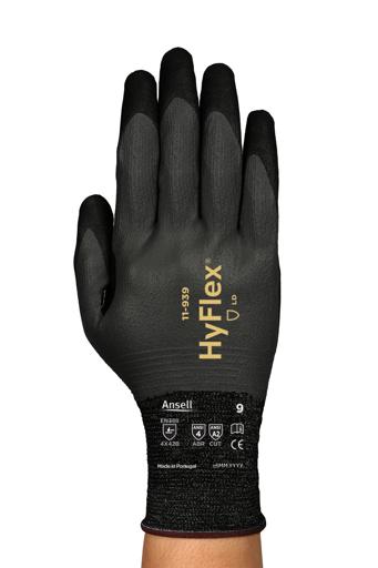 Ansell - ANS11939R0XL - 11939R0XL