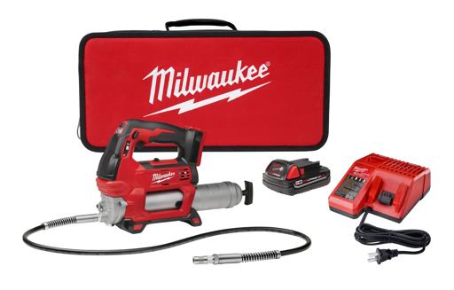 Milwaukee - MWK2646-21CT - 2646-21CT