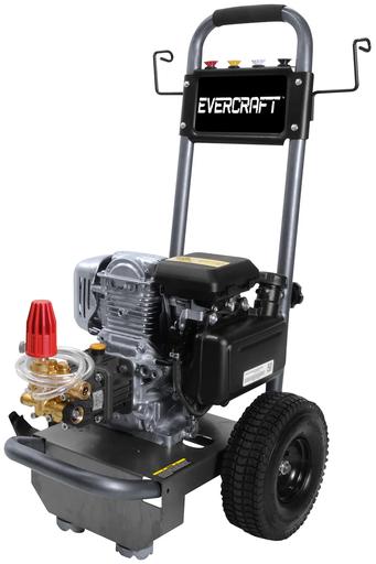 Evercraft - ECFEV275HX - EV275HX