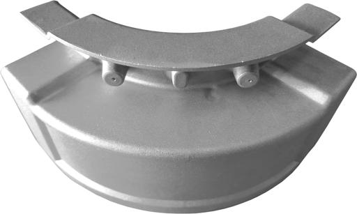 Corner Caps