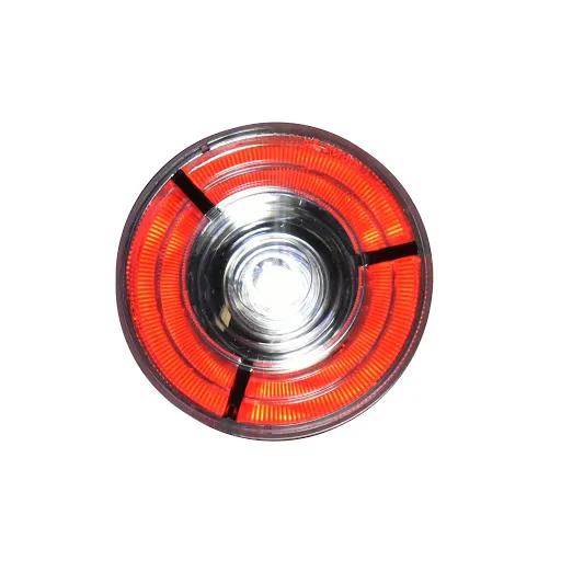 Jetco Heavy Duty Lighting - JET127-40607RW - 127-40607RW