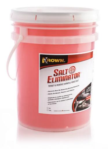 Krown Industrial - KRO1200 - 1200