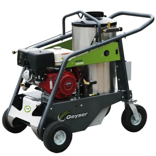 MS Gregson - MSSG3535G - G3535G