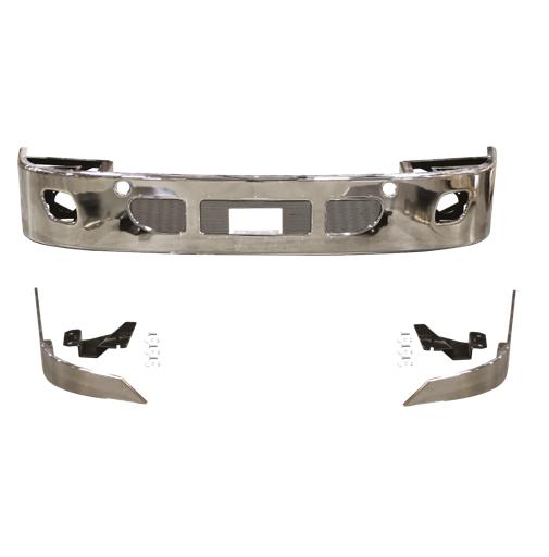 Bumper & Components