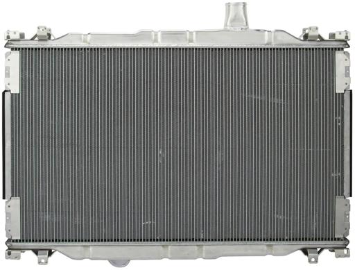 Spectra Premium - SPE2001-2511 - 2001-2511