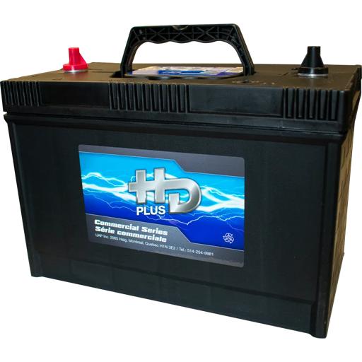 HD Plus - HBT31S-930 - 31S-930