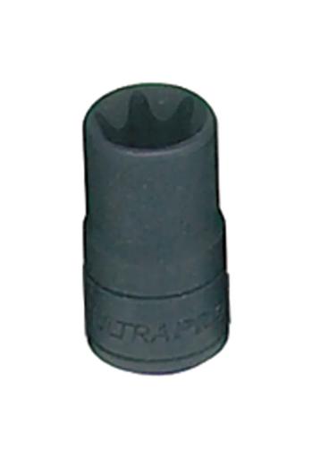 Douilles Torx, externes