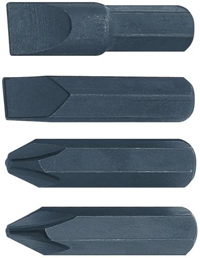 Screwdriver Bits
