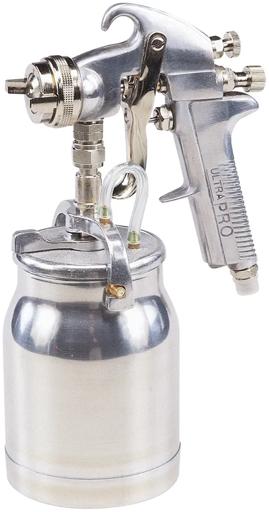Pistolet à peinture