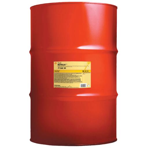 Shell - SHE550054464 - 550054464