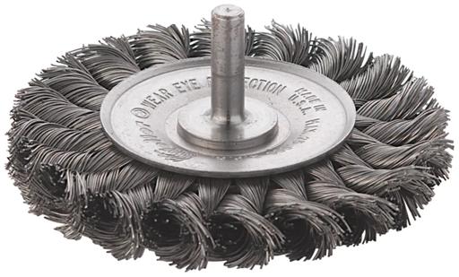 Wire Wheels
