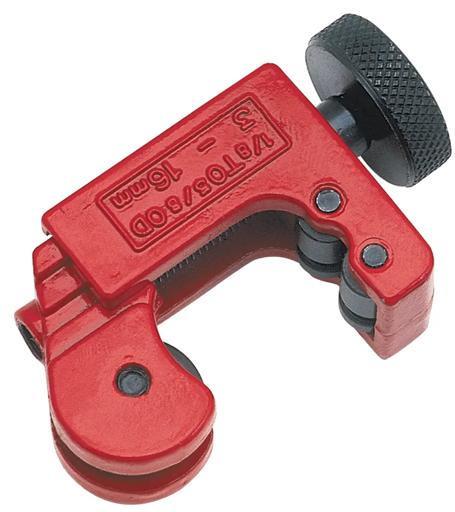 Hose & Tubing Cutters & Components