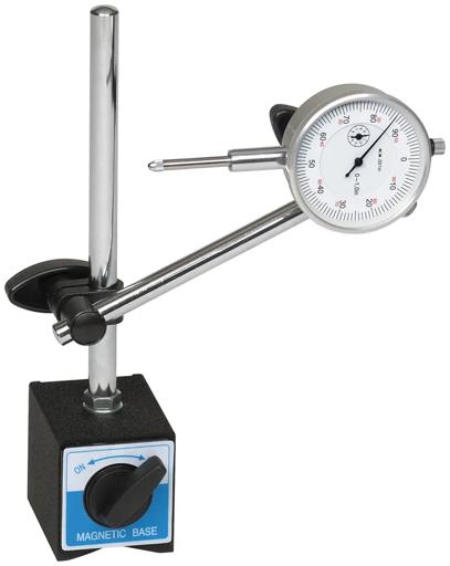 Autres appareils de mesure