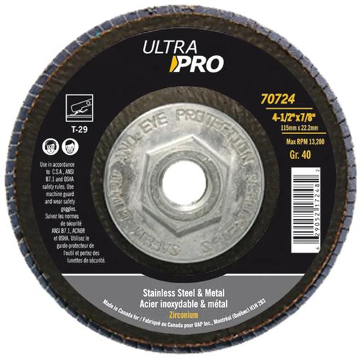 Ultra Pro - UPT70724 - 70724