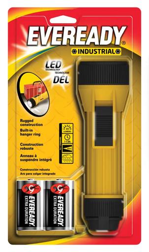Energizer - ENREVINL25S - EVINL25S