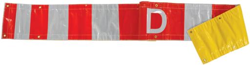 Buffers USA - BUF2004-6572-DOT - 2004-6572-DOT