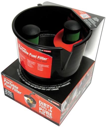 Flo Tool - MFLF15C - F15C