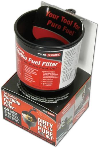 Flo Tool - MFLF1C - F1C