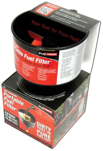 Flo Tool - MFLF3C - F3C