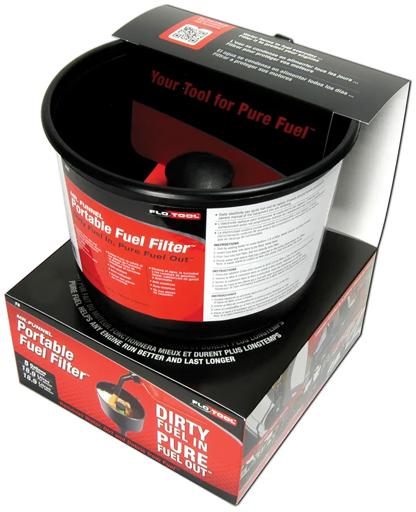 Flo Tool - MFLF8C - F8C