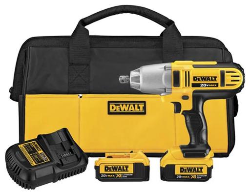 DeWalt - DWTDCF889M2 - DCF889M2