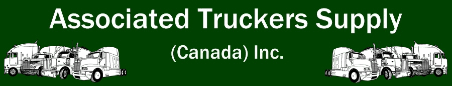 Associated Trucker Supply logo