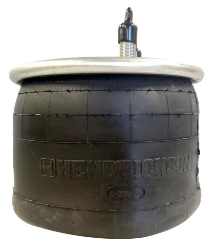 Hendrickson - TURS-22045 - S-22045