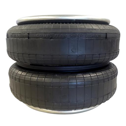 Hendrickson - TURS-2734 - S-2734