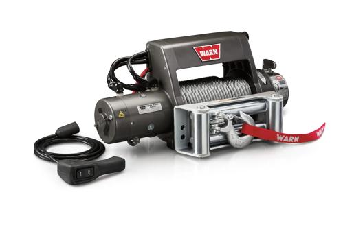 Warn - WAR27550 - 27550