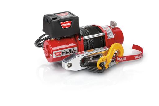 Warn - WAR71550 - 71550