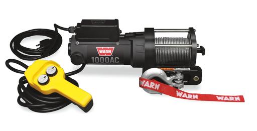 Warn - WAR80010 - 80010