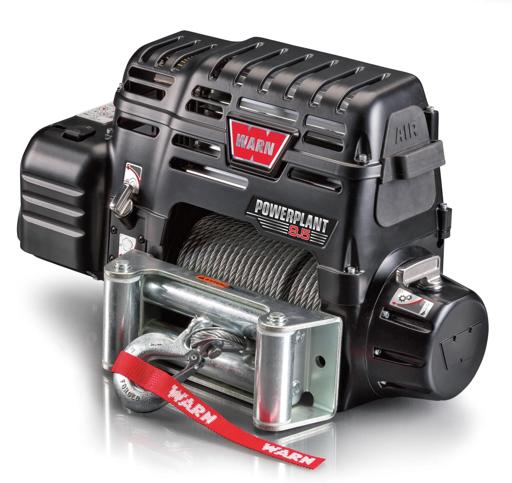 Warn - WAR91800 - 91800