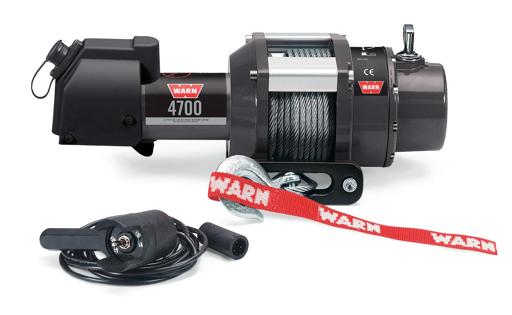 Warn - WAR94700 - 94700