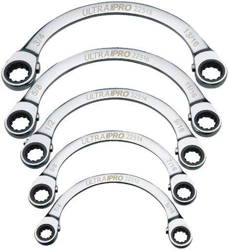 Ultra Pro - UHT22500 - 22500