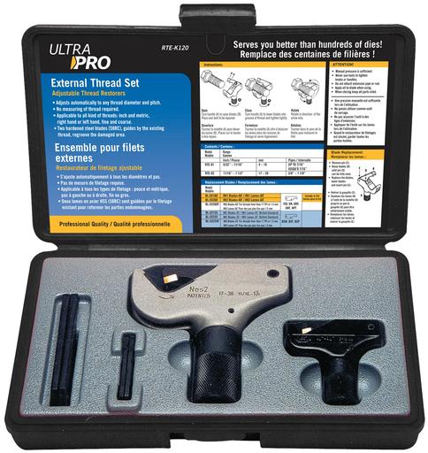 Ultra Pro - UPTRTE-K120 - RTE-K120